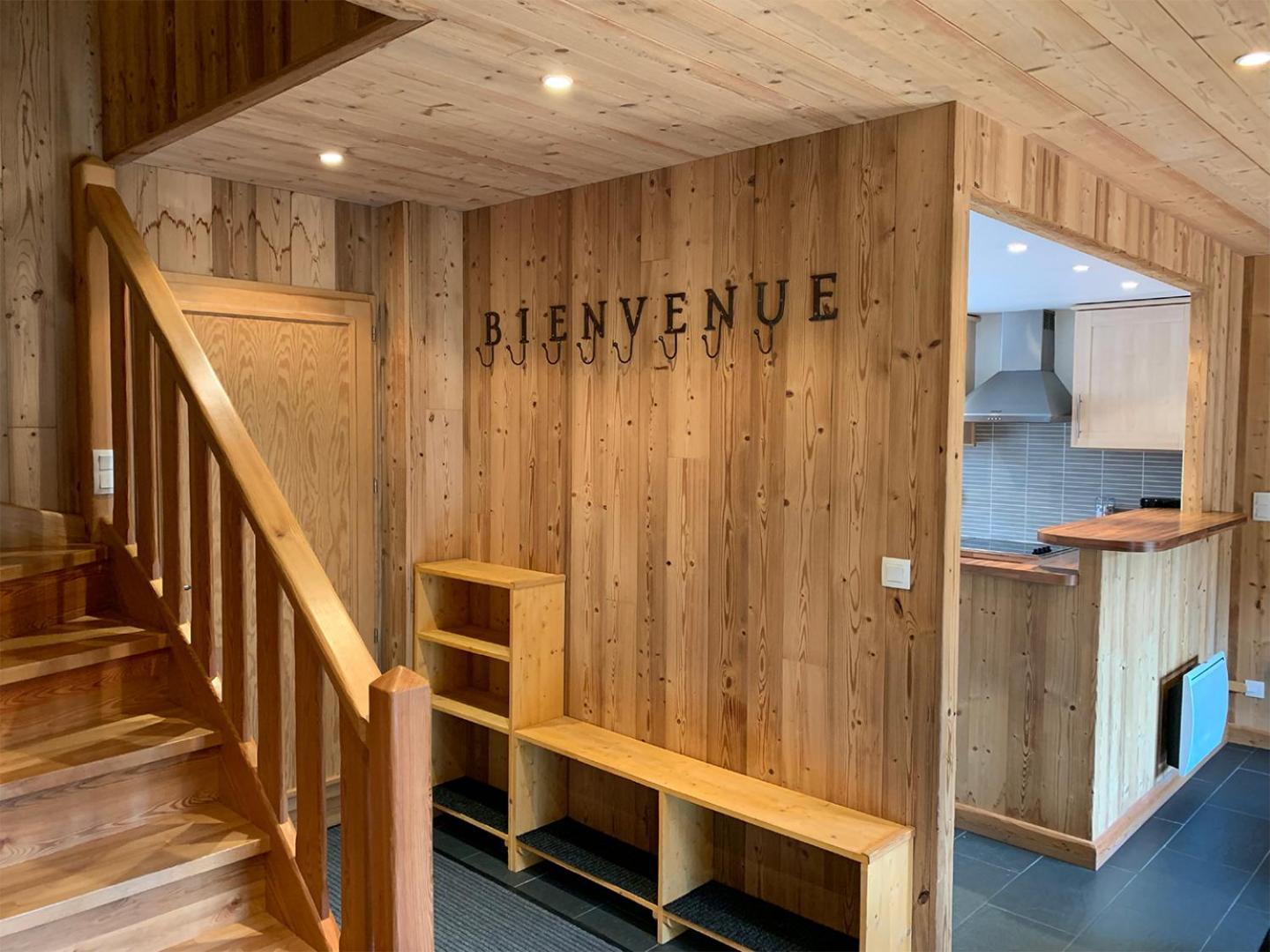 Chalet Barcelonnette Exteriér fotografie